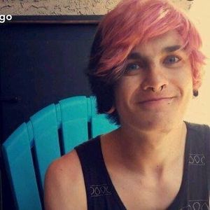 Meet your Posher, Chase